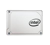 Intel DC S3110 unidad de estado sólido 2.5" 128 GB Serial ATA III 3D TLC - Disco duro sólido (128 GB, 2.5", 550 MB/s, 6 Gbit/s)