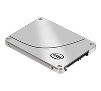 Intel DC S3500 80GB M.2 80mm SATA 6GB/s 20Nm MLC