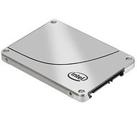 Intel DC S3510 Series 1.6 TB 2,5 Pulgadas cifrado Interna Unidad de Estado sólido - metálico
