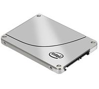 Intel DC S3510 Unidad de Estado sólido 2.5" 80 GB Serial ATA III MLC - Disco Duro sólido (80 GB, 2.5", 375 MB/s, 6 Gbit/s)