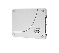 Intel - DC s3520 1.6tb 1600gb - Disco Duro sólido (Plata, Serial ata III, mlc, 256-bit AES, 0-70 °c, 2.5")