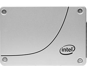 Intel DC S3520 240GB 240GB - Disco Duro sólido (Plata, Serial ATA III, MLC, 256-bit AES, 0-70 °C, 2.5")