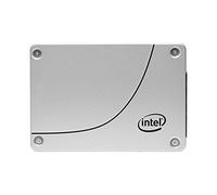 Intel DC S3520 Series 960GB 960GB - Disco Duro sólido (Serial ATA III, MLC, 256-bit AES, 0-70 °C)