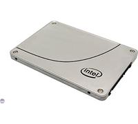 Intel DC S3610 Series 200 GB Unidad de Estado sólido Interna de 2,5 Pulgadas, metálico