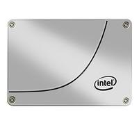 Intel DC S3610 Series - Unidad Interna de Estado sólido, 400 GB, 2,5 Pulgadas, Color metálico