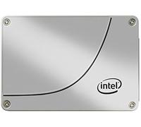 Intel DC S3710 200 GB Serial ATA III 2.5" - Disco Duro sólido (200 GB, 2.5", 550 MB/s, 6 Gbit/s)