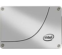 Intel DC S3710 unidad de estado sólido 2.5" 1200 GB Serial ATA III MLC - Disco duro sólido (1200 GB, 2.5", 550 MB/s, 6 Gbit/s)