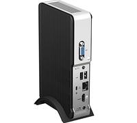 Intel DE3815TYKHE - Barebón (Intel, E3815, 1,46 GHz, Unidad de Disco Duro, SSD, 6, 35 cm (2.5"), SO-DIMM)