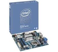 Intel Desktop Board DG33TL LGA 775 (Socket T) Micro ATX - Placa Base (8 GB, Intel, LGA 775 (Socket T), Intel® 82566DC, 10/100/1000, Micro ATX)