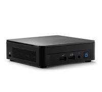 Intel Desktop Computer Barebones Systems