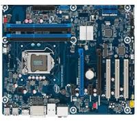 Intel DH87MC LGA 1150 (Zócalo H3) ATX - Placa Base (DDR3-SDRAM, DIMM, 1333,1600 MHz, Dual, 32 GB, Intel)