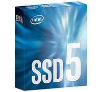 Intel Disco Duro SSD 3,1 Pulgadas Serie 540s, 480 GB, M.2 80 mm SATA, 16 NM, TLC SSDSCKKW480H6X1