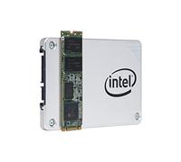 Intel Disco Duro SSD Pro 5400s Series, 80 GB, M.2 80 mm SATA 6Gb/s, 16 NM, TLC SSDSCKKF080H6XN
