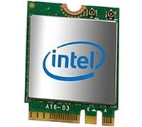 Intel Dual Band Wireless-AC 7265+BT M.2 Interno WLAN/Bluetooth 867Mbit/s adaptador y tarjeta de red - Accesorio de red (Inalámbrico, M.2, WLAN/Bluetooth, 867 MBit/s, 5 GHz, IEEE 802.11ac)