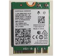 Intel Dual Band Wireless AC-8265 - Router de Doble Banda