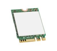 Intel Dual Band Wireless-AC 9260 - Netzwerkadapter - M.2 Card ohne vPro - Accesorio de red (Wireless, Launched)