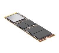 Intel E 6100p Unidad de Estado sólido M.2 256 GB PCI Express 3.0 3D2 TLC NVMe - Disco Duro sólido (256 GB, M.2, 3210 MB/s)