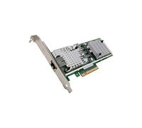 Intel E10G41AT2 - Tarjeta de Red (Interfaz de Host (PCI-E), Link/Act LED), Verde