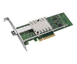 Intel E10G41BFLR Adaptador de Servidor Ethernet X520-LR1