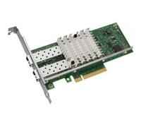 Intel E10G42BFSR Adaptador de servidor Ethernet para tarjeta de red X520-SR2