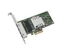 Intel E1G44HTBLK Ethernet I340 - Adaptador para Servidor VMDq