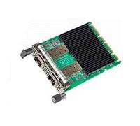 Intel e810-xxvda2 f/ ocp 3.0 interno fibra