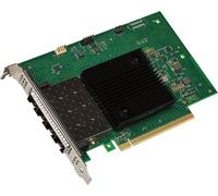 Intel E810XXVDA4BLK adaptador y tarjeta de red Interno