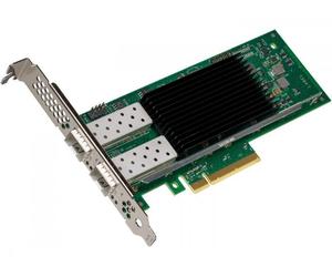 Intel E810XXVDA2BLK adaptador y tarjeta de red Interno