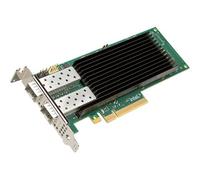 Intel E830-XXVDA2 Adaptador de red Ethernet