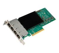 Intel Ethernet Network Adapter E610-IT4・ Adaptador de red (E610IT4)