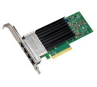 Intel X710-T4L, 4x RJ-45