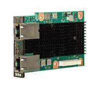 Intel Ethernet Network Connection 10 GBase-T RJ45 x557t 2ocpg1p5