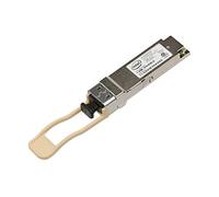 Intel Ethernet QSFP + SR Fibra