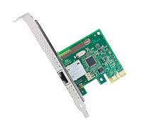 Intel Tarjeta de red I210T1BLK PCIe Gigabit 1000 Mbit/s Servidor LP/FH Single Bulk OEM