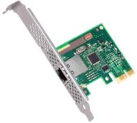 Intel Ethernet I210-T1 GbE | Tarjeta de red Gigabit PCIe RJ45 x 1 Single NIC