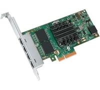 INTEL Ethernet Server Adapter I350-T4V2 box