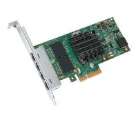 Tarjeta de red Intel I350-T4V2 Ethernet interna de 1000 Mbit/s