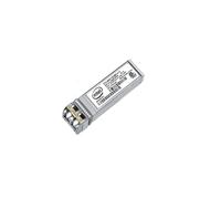 Intel Ethernet SFP+ SR Optics - SFP+ transceiver module - 10 GigE - 1000Base-SX,