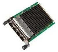 Intel ETHERNETADAPTER OCP3.0 X710-T4L Individual AL por Menor