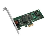 Network Card Intel EXPI9301CTBLK 1x RJ-45 PCI Express 1Gb