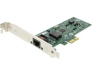 Intel EXPI9301CTBLK network card Internal 1000 Mbit/s