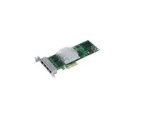 Intel EXPI9404PTLBLK Adaptador de Servidor Quad Pro/1000 PT Bulk