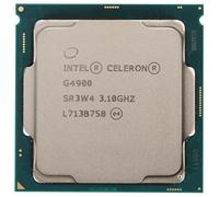 Intel G4900 - Procesador (3.10 3100, 14 NM, 2 MB, DMI3, Coffee Lake, 64 GB)