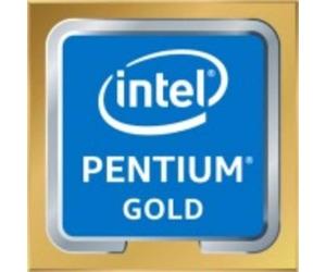 Intel G5400T - Procesador (3,10 GHz, 4 MB, procesador de 3,10 GHz, 14 NM, 4 MB, Dmi3, Coffee Lake, 64 GB)