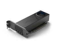 Intel GPU Arc Pro A50, tarjeta gráfica profesional, trazado de rayos, aprendizaje automático