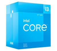 Intel Core i3-12100F procesador 12 MB Smart Cache Caja
