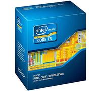 Intel i3-3220 - Procesador (Modo de procesador operativo: 64-bit)
