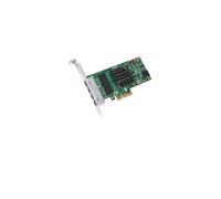 Intel I350-T4V2 - Accesorio de red (Alámbrico, PCI-E, Ethernet, 1000 Mbit/s, Intel I350, 10/100/1000BaseT(X))