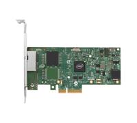 Intel - I350T2V2 adaptador y tarjeta de red Interno Ethernet 1000 Mbit/s