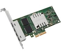 Intel I350T4BLK - Adaptador de Ethernet